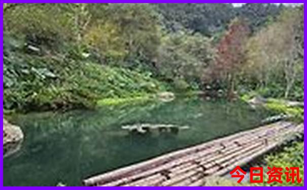 黑龙江适合旅游的地方